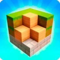 Block Craft 3D Mod Apk 2.19.1 Unlimited Gems And Coins