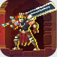 Otherworld Legends Mod Apk 2.4.6 All Characters Unlocked