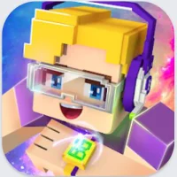 Blockman Go Mod Apk 2.95.1 Unlimited Money Gcubes