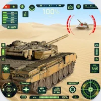 War Machines Mod Apk 8.45.1 Unlimited Money and Gems