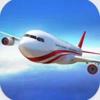 Flight Pilot: 3D Simulator Mod Apk 2.11.68 All Planes Unlocked