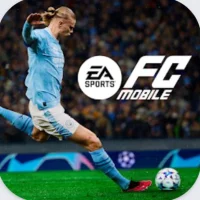 EA SPORTS FC™ Mobile Soccer Mod Apk 23.0.02 Unlimited Money