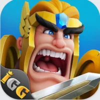 Lords Mobile Mod Apk 2.138 Unlimited Gems