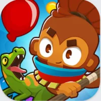 Bloons TD 6 Mod Apk 45.2 Unlocked Everything