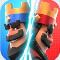 Clash Royale Mod Apk 80256022 Unlimited Money and Gems