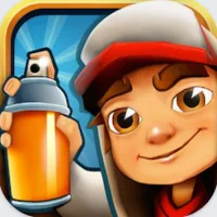 Subway Surfers Mod Apk 3.36.2 Unlimited Coins/Keys