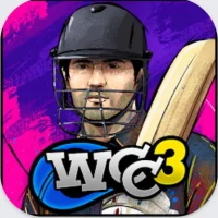 World Cricket Championship 3 Mod Apk 2.9.1 Unlimited Platinum