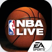 NBA LIVE Mobile Basketball Mod Apk 8.3.10 Unlocked All Characters